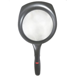 OXO, 8", Black