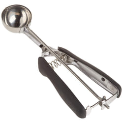 OXO Good Grips Medium Cookie Scoop Black/Silver