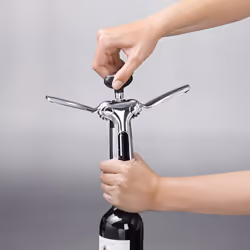 OXO SteeL Winged Corkscrew