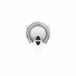 Steel Cocktail Strainer