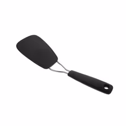 OXO Good Grips Large Nylon Flexible Turner  Black