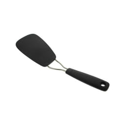 OXO Good Grips Large Nylon Flexible Turner  Black