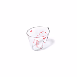 OXO Good Grips Mini Angled Measuring Cup