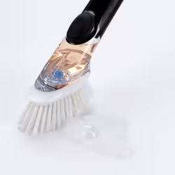OXO 1062326 scrub brush White