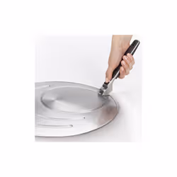 OXO Good Grips Splatter Screen with Folding Handle