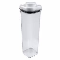 OXO Good Grips 2.1 Qt POP Container - Airtight Food Storage - for Spaghetti and More