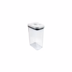 Oxo 1071397 25 Quart Pop Rectangle Food Storage container - Quantity 2