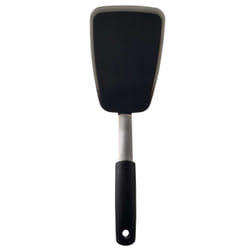 OXO 1071534V5 kitchen spatula Cooking spatula Silicone, Stainless steel 1 pc(s)