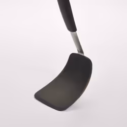 OXO 1071534V5 kitchen spatula Cooking spatula Silicone, Stainless steel 1 pc(s)