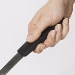 OXO 1071534V5 kitchen spatula Cooking spatula Silicone, Stainless steel 1 pc(s) - Additional view 5