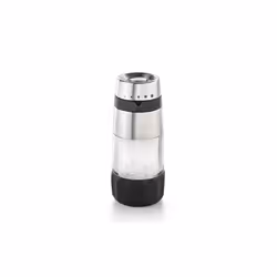 OXO Accent Mess-Free Salt & Pepper Grinder Set