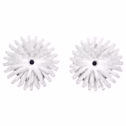 OXO good grips Soap Dispensing Palm Brush Refills - 2pack