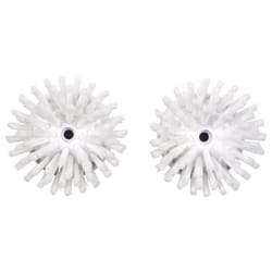OXO good grips Soap Dispensing Palm Brush Refills - 2pack