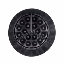 Oxo Good Grips Stainless Steel Rotating Utensil Holder