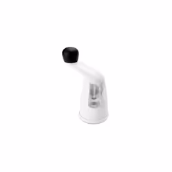 OXO Good Grips Radial Grinder Pepper Mill 0.385 lbs White