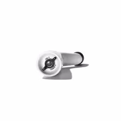 OXO Good Grips Radial Grinder Pepper Mill  0.385 lbs  White