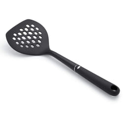 OXO Good Grips Nylon Round Turner  Black