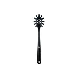 OXO Good Grips Nylon Spaghetti Server  Black