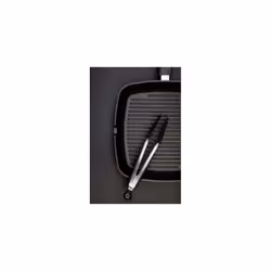 OXO Good Grips Locking Tongs with Silicone Heads, 9 inch