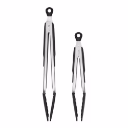 OXO Good Grips Pinces de cuisine Silicone 30 cm - Additional view 6