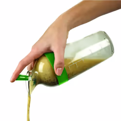 OXO OX1105781 salad dressing shaker
