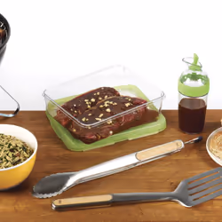 OXO OX1105781 salad dressing shaker