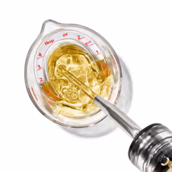 Oxo Good Grips Angled Measuring Cup 025cup