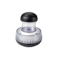 OXO 1312280 soap dispenser Black, Translucent