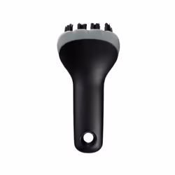 OXO 1312480V1MLNYK, Black, Soft, Round, 76 mm, 76 mm, 150 mm