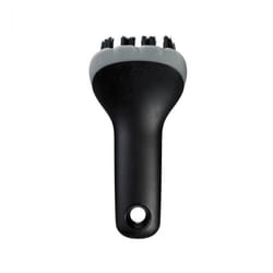 OXO 1312480V1MLNYK scrub brush Black