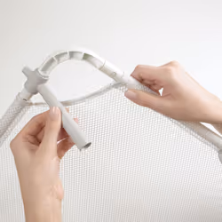OXO Good Grips Folding Sweater Drying Rack with Fold-Flat Legs