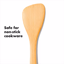 OXO Good Grips Saute Paddle  Brown  1-Pack