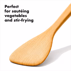 OXO Good Grips Saute Paddle  Brown  1-Pack