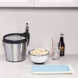OXO Good Grips No-Spill Ice Cube Tray - Additional view 10