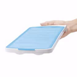 OXO Good Grips No-Spill Ice Cube Tray