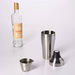 OXO SteeL Angled Measuring Jigger
