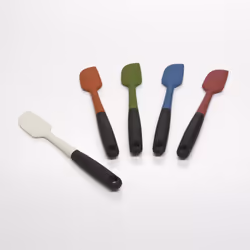 OXO Good Grips Small Silicone Spatula  White