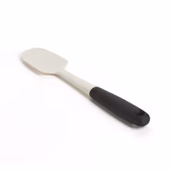 OXO Silicone Spoon Spatula - White