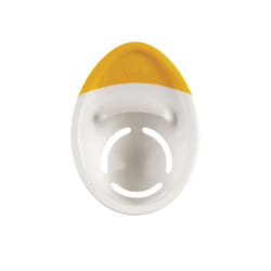 OXO good grips 3-in-1 Egg Separator  WhiteYellow