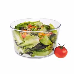 OXO 1351580UK Round Jar 6.2 L Transparent - Additional view 4