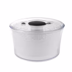 OXO 1351580UK Round Jar 6.2 L Transparent - Additional view 5