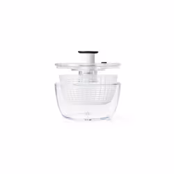OXO Good Grips Little Salad & Herb Spinner - Additional view 4