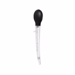 Oxo Good Grips Angled Baster with Cleaning Brush