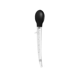 Oxo Good Grips Angled Baster with Cleaning Brush