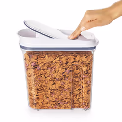 OXO OX11114000 kitchen storage container Universal container 3.2 L Plastic