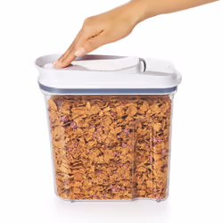 OXO OX11114000 kitchen storage container Universal container 3.2 L Plastic - Additional view 4