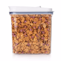 OXO OX11114000 kitchen storage container Universal container 3.2 L Plastic - Additional view 7