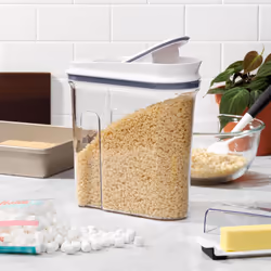 OXO OX11114000 kitchen storage container Universal container 3.2 L Plastic - Additional view 8