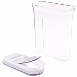 Oxo Good Grips 4.2L Pop Cereal Storage Container / Dispenser