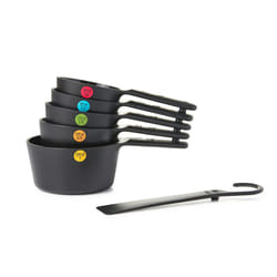 OXO OX11121701 measuring cup 0.25 L Plastic